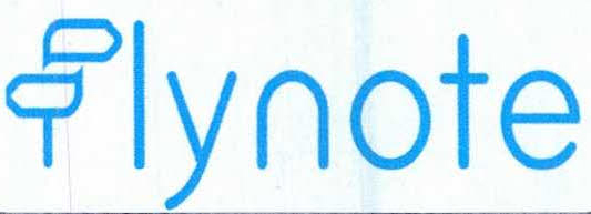 Flynote Device mark 4797377 Trademark
