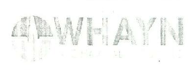 Whayn Device mark 4797580 Trademark
