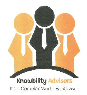 Knowbility Device mark 4797791 Trademark