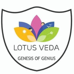 Lotus Veda Genesis Of Genius Device mark 4798139 Trademark