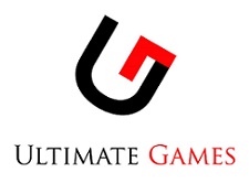 Ultimate Games ( Logo And Device) Device mark 4798743 Trademark
