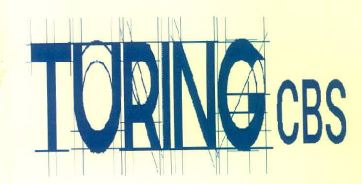 Turing Cbs Device mark 4799007 Trademark