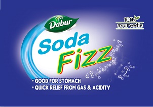 Dabur Soda Fizz Device mark 4799243 Trademark