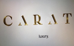 Carat Luxury Device mark 4799432 Trademark