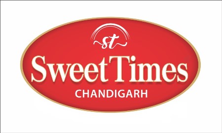 Sweettimes Device mark 4799537 Trademark