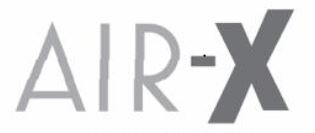 Air-x Device mark 4799792 Trademark