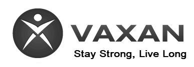 Vaxan - Stay Strong, Live Long Device mark 4799692 Trademark