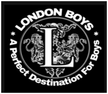 London Boys Device mark 4799845 Trademark