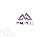 Macpole With Device Device mark 4799888 Trademark
