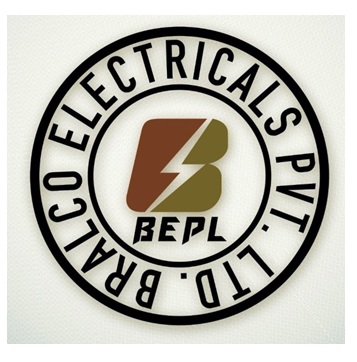 Bepl Bralco Electricals Pvt. Ltd. Device mark 4800121 Trademark