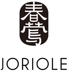 Joriole (with Chinese Characters “chun”; “ying”) Device mark 4800280 Trademark