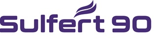 Sulfert 90 Device mark 4800342 Trademark