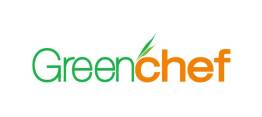 Greenchef (device) Device mark 4800981 Trademark