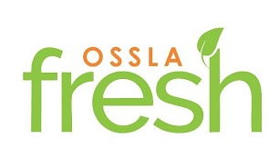 Ossla Fresh Device mark 4800833 Trademark