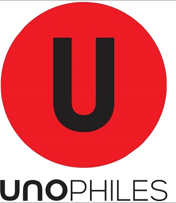 Unophiles With Device Device mark 4800799 Trademark