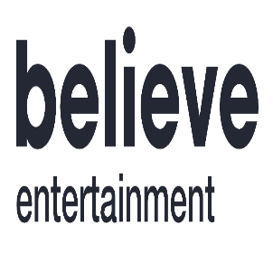 Believe Entertainment Device mark 4800785 Trademark