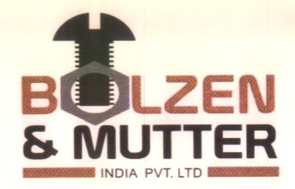 Bolzen & Mutter India Pvt. Ltd Device mark 4800995 Trademark