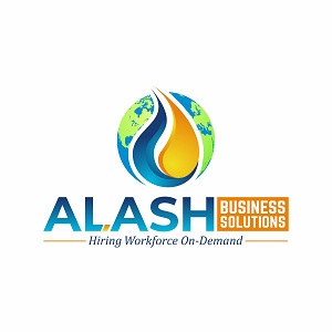 Alash Business Solutions ; Hiring Workforce On-demand Device mark 4801310 Trademark
