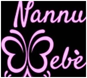 Nannu Bebe Device mark 4801321 Trademark