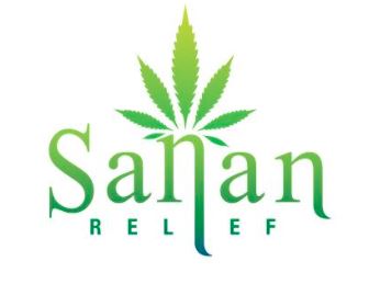Sanan Relief Device mark 4801491 Trademark