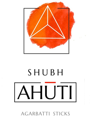 Shubh Ahuti Device mark 4801750 Trademark