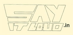 Say It Loud.in Device mark 2358445 Trademark