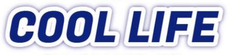 Cool Life Device mark 4801851 Trademark