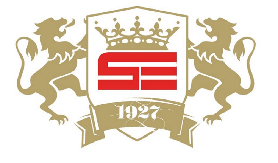 Se (logo And Device) Device mark 4801927 Trademark