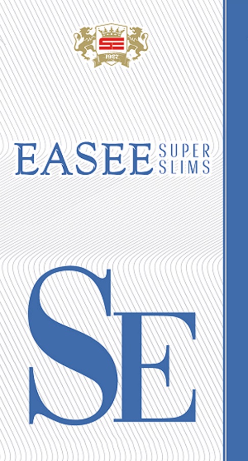 Easee Inner Se Label Device mark 4801926 Trademark
