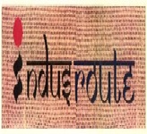 Indus Route Device mark 4802236 Trademark