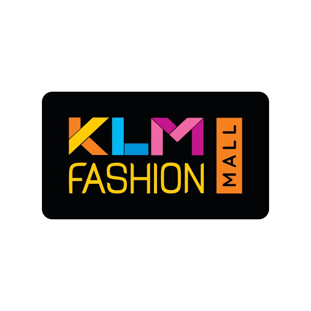 Klm Fashion Mall Device mark 4802370 Trademark