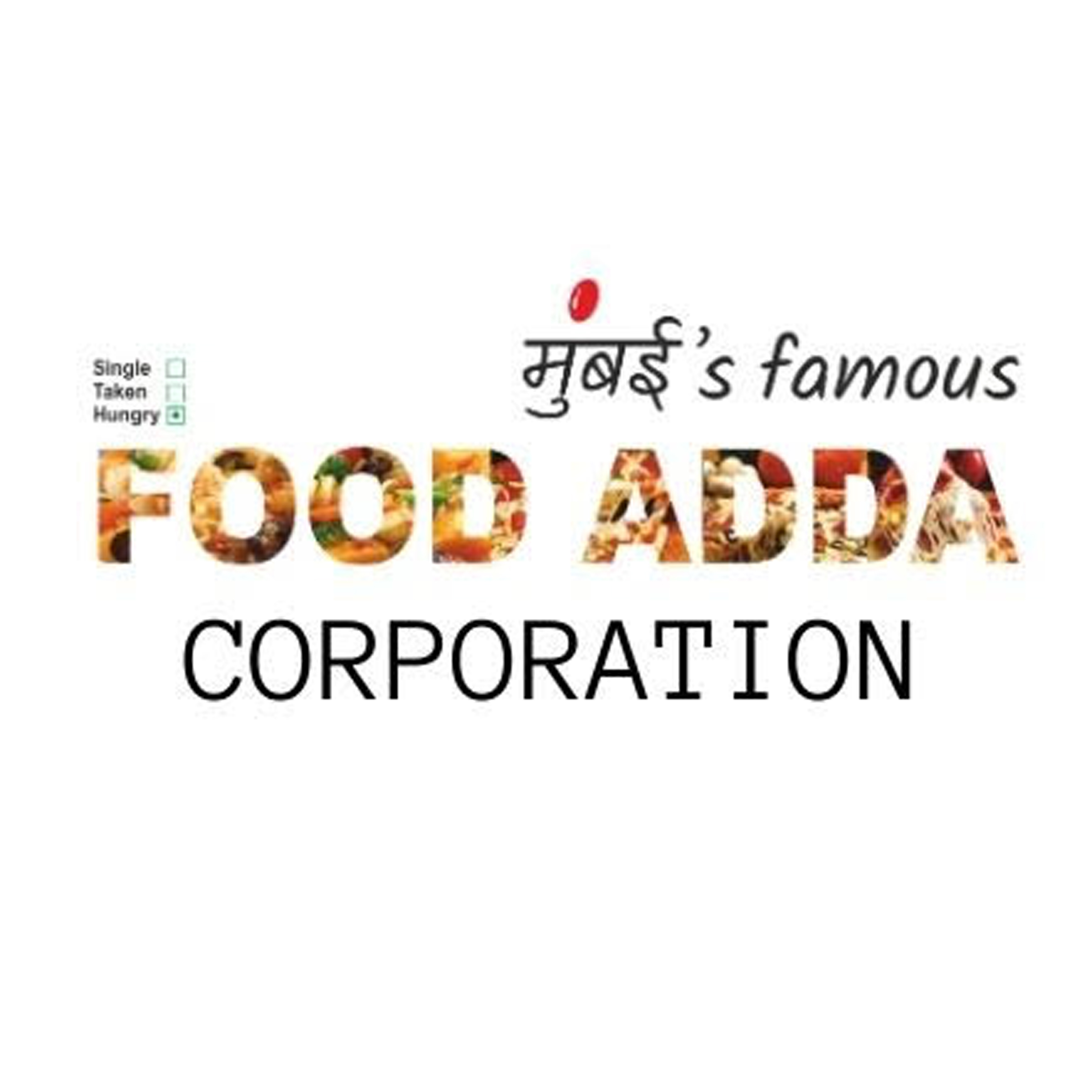 Food Adda Corporation Device mark 4802368 Trademark