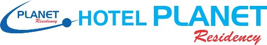 Hotel Planet Residency Device mark 4802319 Trademark