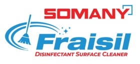 Somany Fraisil Device mark 4802403 Trademark