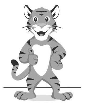 Device Of Tiger Device mark 4802255 Trademark