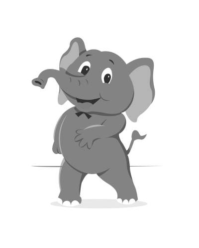Device Of Elephant Device mark 4802256 Trademark