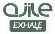 Ajile Exhale Tech Device mark 4802223 Trademark