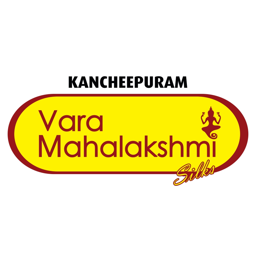 Kancheepuram Varamahalakshmi Silks Device mark 4802448 Trademark