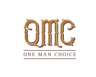 Omc One Man Choice Device mark 4802467 Trademark