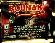 Rounak Device mark 4802613 Trademark
