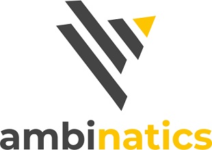 Ambinatics Device mark 4802701 Trademark