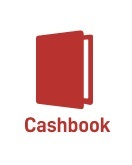 Cashbook Device mark 4802965 Trademark