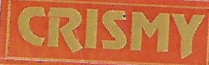 Crismy Device mark 4803186 Trademark