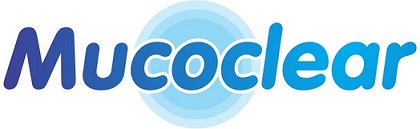 Mucoclear Device mark 4803452 Trademark