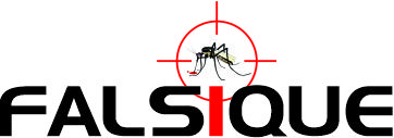Falsique Device mark 4803453 Trademark
