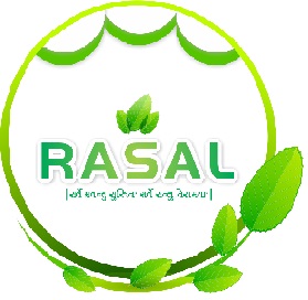 Rasal Pharma Device mark 2686892 Trademark