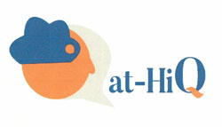 At-hiq Device mark 4803613 Trademark