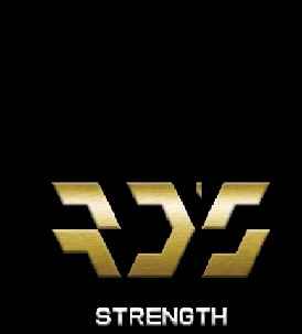 Rd's Strength Device mark 4803777 Trademark
