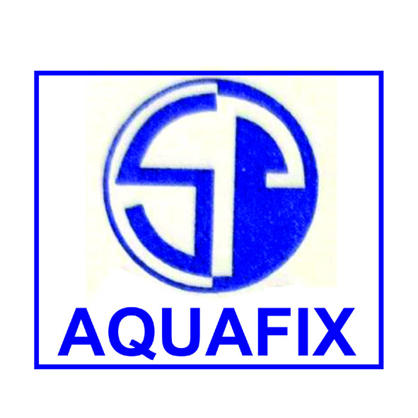 Aquafix With Device Device mark 4804013 Trademark
