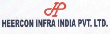 Heercon Infra India Pvt. Ltd. Device mark 4803884 Trademark